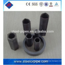 High Precision special hollow section tube